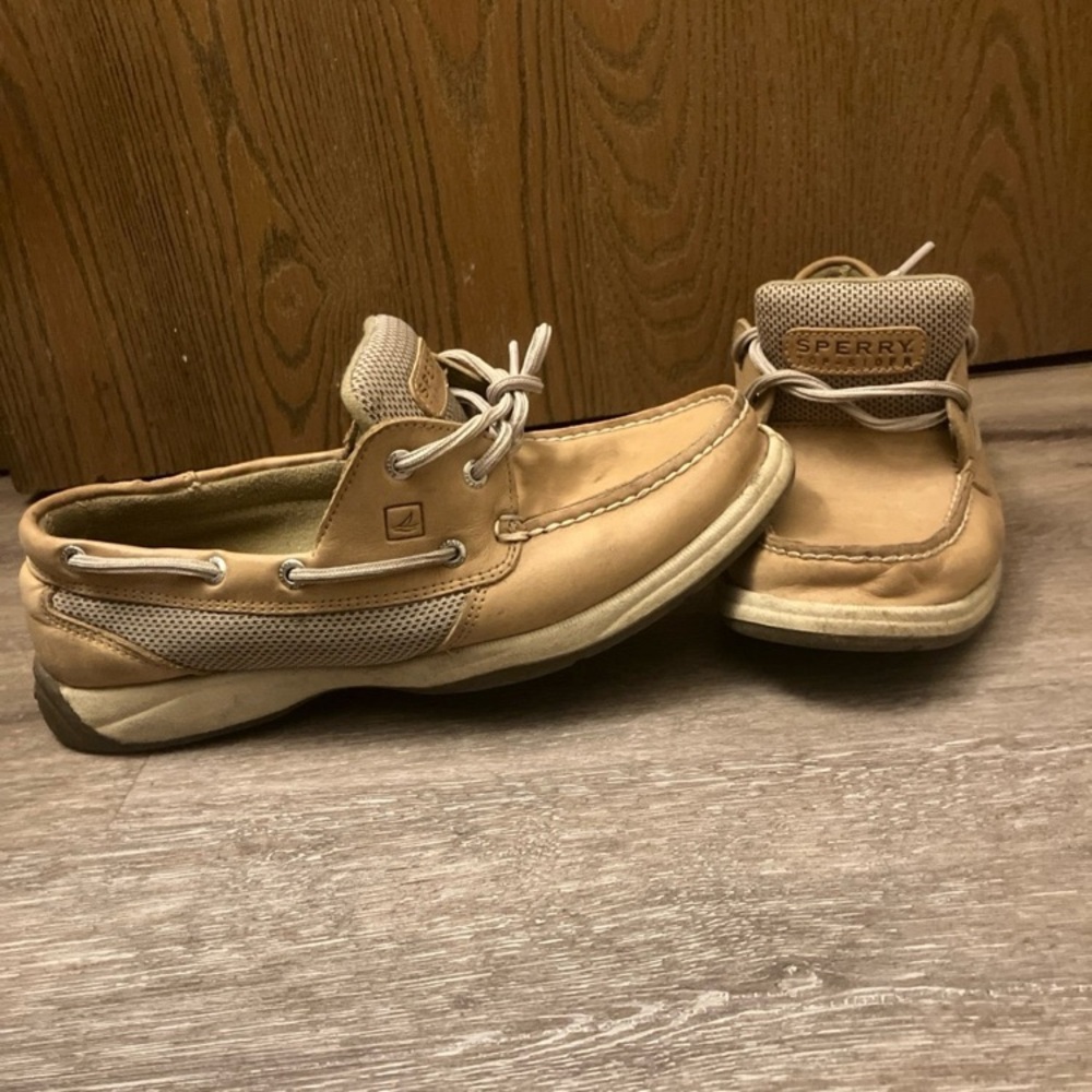 Sperry Women’s Boat Shoes